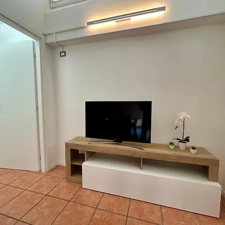 דירה Stefano's Cozy ארבה