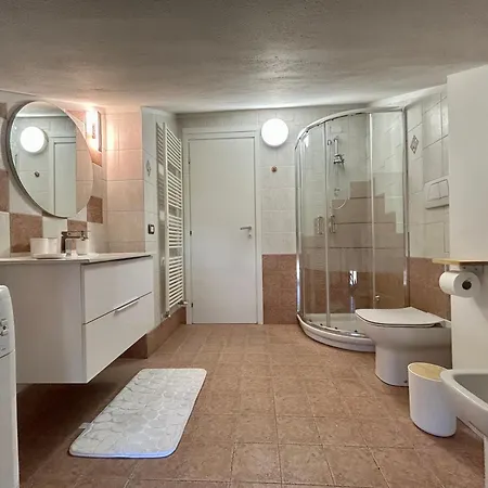 Stefano's Cozy ארבה