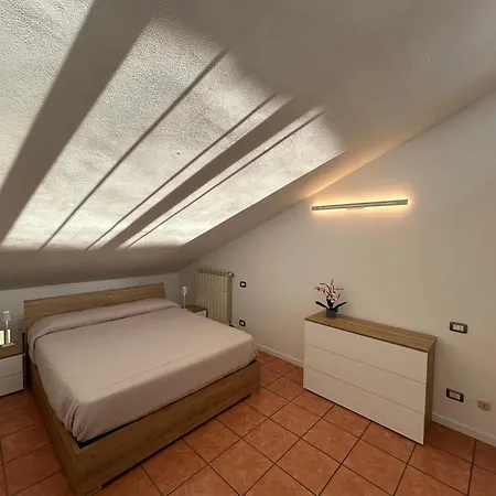 Stefano's Cozy