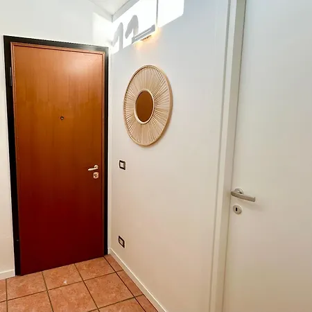 Stefano's Cozy Apartment