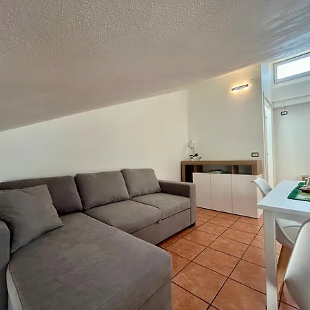 Stefano's Cozy Apartment