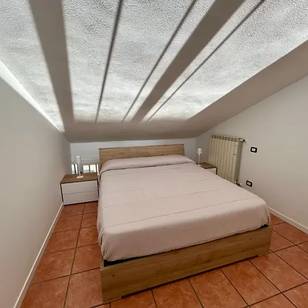 Apartamento Stefano's Cozy