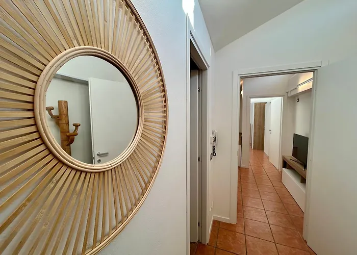 Stefano's Cozy Apartamento *