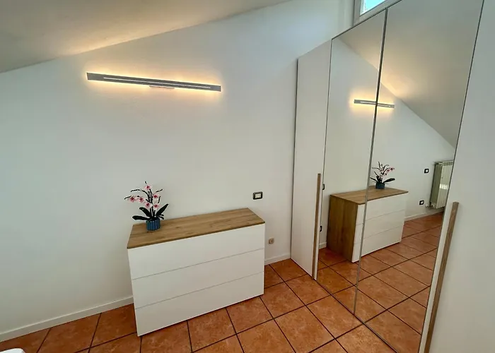 Apartamento Stefano's Cozy