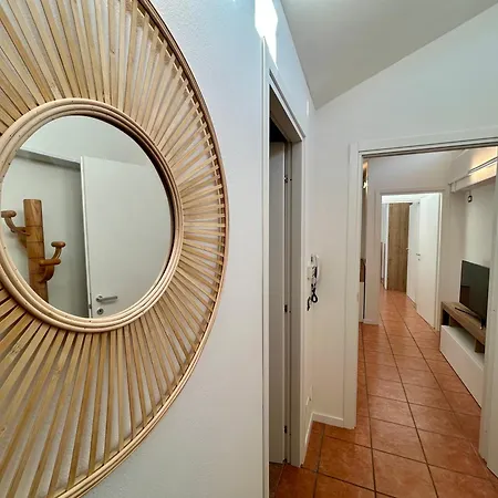 Stefano's Cozy Appartement *